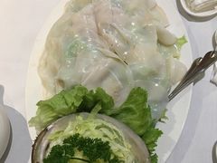 -金唐海鲜酒家