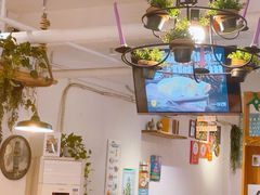 -冲浪熊西餐厅(昌黎店)
