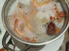 -大理实力希尔顿酒店•香全日制餐厅