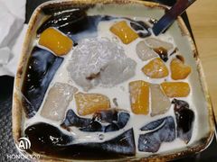 -鲜芋仙(宝地广场店)