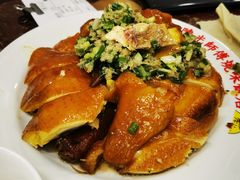 -陈光记烧腊店(罗保博士街店)