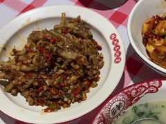 -西江红·株洲本地菜(滨江南路店)