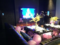 -黑桃K生日订制KTV
