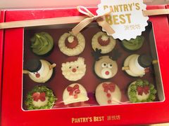 -派悦坊·甜品·蛋糕(日坛店)