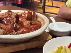 -大灶头·新昌菜(中国茶市店)