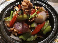 -李记潮汕砂锅粥(营福路店)