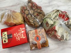 -宫廷糕点铺(人民中路店)
