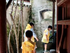 -宁波市保国寺古建筑博物馆