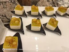 -上海前滩香格里拉大酒店