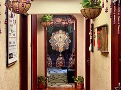 -盤古Spa泰式古法抓龙筋(鲁迅路店)