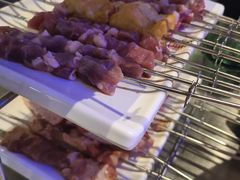 -嫩羊羊·延边烤串·朝鲜族美食(张家港美食街店)