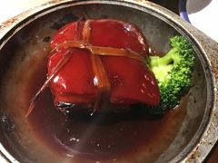 -卞氏菜根香(青羊万达店)