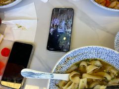 -兰州牛肉面(古美西路店)