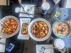 -一楼食业·食惠一楼