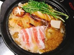 -江户前日本料理(瑞诗酒店店)
