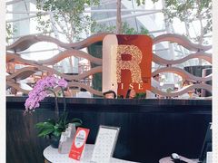 -RISE RESTAURANT(滨海湾金沙店)