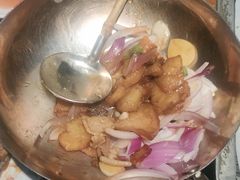 -绿茶餐厅(燕郊永旺店)