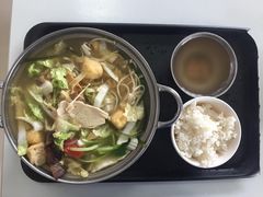 -苏州大学独墅湖校区-第6食堂