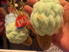 -DQ·蛋糕·冰淇淋(虹口龙之梦店)