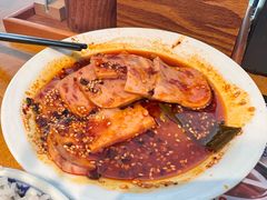 -兵哥豌豆面(雅颂居店)