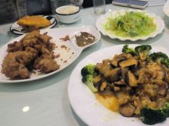 -黑石礁酒楼·海鲜(黑石礁店)