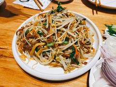 炒合菜-姥姥家春饼店(惠新东街店)
