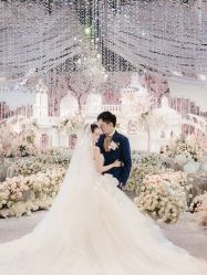 -伯瓷皇后婚纱艺术空间