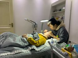 -九公主·美肤美体私人订制管理