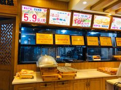 -周记传统糕点PASTRY(蜀汉路店)