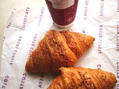 -COSTA COFFEE(武汉天地店)