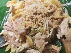 -广府乡下·饭庄(新港东路店)