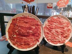 -巴蜀大将火锅(春熙店)