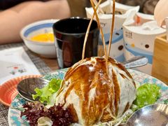 -满来寿喜烧(金虹桥店)