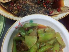 -大隐隐于市私房菜(保和小区店)