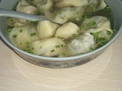 -顶巧鸡汤馄饨(虹口总店)