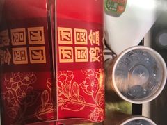-麦当劳(乳山路店)