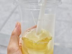 好味黄皮三重津-混果汁(福田领展中心城店)