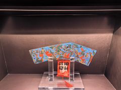 -曾宴·楚菜(湖北省博物馆店)