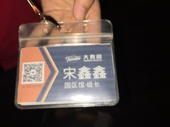 -大鲁阁保龄球(苏州园区店)