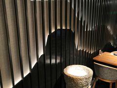 -隐泉之语日式料理(王府中环店)