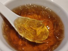 红糖冰粉-饭橘汉江码头·乡野土菜馆(静安路店)
