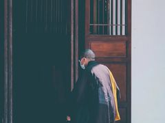 -径山寺