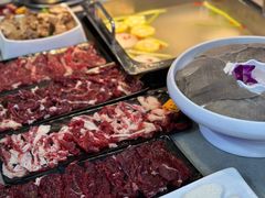 -三头牛·潮汕牛肉生蚝火锅 (夏湾店)
