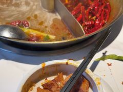 -小龙翻大江文化火锅(宽窄店)