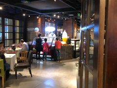 -星伦多自助料理·涮烤一体(虹悦城店)