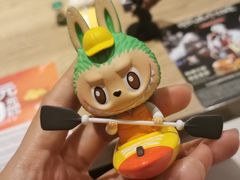 -泡泡玛特POPMART(东直门来福士店)