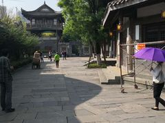 -昌州古城