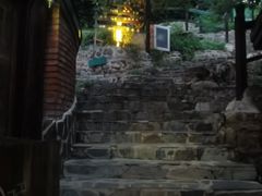 -北京水岸山吧度假村(雁栖镇店)