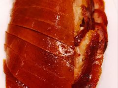 北京酥不腻烤鸭-贝勒爷·酥不腻烤鸭