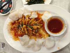 -老浒记民俗酒楼(王府井店)